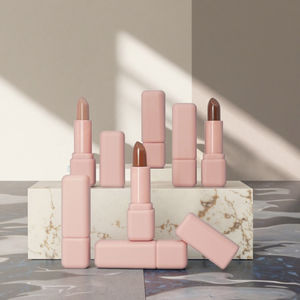 Venta al por mayor <span class=keywords><strong>Brillo</strong></span> De Labios Productos De Labios <span class=keywords><strong>Brillo</strong></span> De Labios Impermeable Lápiz Labial Desnudo De Larga Duración Mate Con Labio - Product Image 1