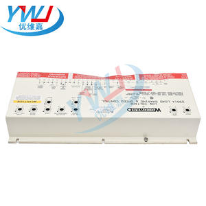 แผงควบคุมความเร็ว Woodward ของแท้ใหม่เอี่ยม รุ่น 9905-026 มีสินค้าในสต็อก สำหรับชิ้นส่วนอุตสาหกรรม ราคาต่อรองได้ - Product Image 2