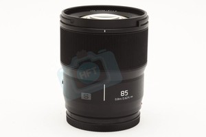 Hft เลนส์มิลเลอร์เลส85มม. F/1.8มืออาชีพโฟกัสคงที่สำหรับกล้องดิจิตอล DSLR ขายส่ง - Product Image 4