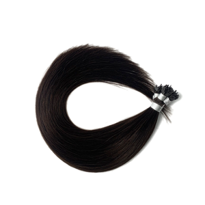 Extensiones de Cabello Europeo Remy Virgen Pre-Adheridas, Super Doble Trama, Máquina de Doble Trama, Microcadena, Punta en Y, 100% Cabello Humano - Product Image 6