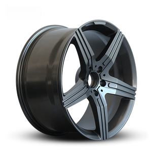 Jantes forgées pour Mercedes-Benz GLA/E280/S350/B200/Classe E S500/AMG/ML63 - Product Image 1