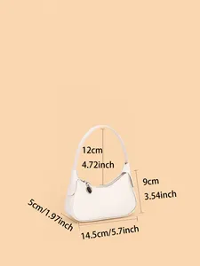 Ladertasche trend koreanisch sommer neue stein muster unterarm freizeittaschen frauen handtaschen damen handtasche für damen