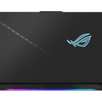 ROG Scar 7 Plus I9-13980HX RTX4090 2.5K 240Hz 18 inci Layar Berkecepatan Tinggi Keyboard Inggris 16GB DDR5 1TB SSD Laptop Gaming