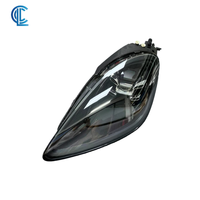 Phare avant pour Cayenne 2018-2022 958.2, ensemble de phares de voiture LED d'origine OEM 9Y0941039Q 9Y0941040AA, mise à niveau 9Y0