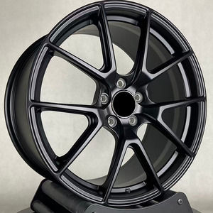 Jantes en alliage Beadlock personnalisées forgées adaptées à BMW M3 M4 M5 M8 X3M X5M Mustang GT Jaguar XE AUDI RS7 <span class=keywords><strong>RS</strong></span> Q8 Mercedes GT 63 S - Product Image 4