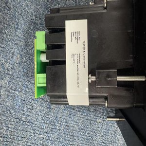 ตารางมุมหางเสือขวา DEIF XL72 3-12-21V สินค้าใหม่เอี่ยม มีสินค้าในสต็อก - Product Image 3