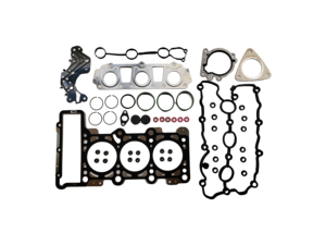 गर्म बिक्री ओवरहाल गैसकेट सेट सिलेंडर बीडीडब्ल्यू हेड गैसकेट किट 2.4 06e10314908 - Product Image 3