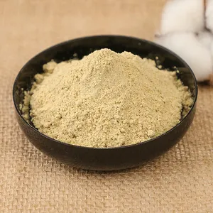 Nhà Sản Xuất Chuyên Nghiệp Chất Lượng Cao Đậu Đen Bột Tinh Khiết Tự Nhiên Hữu Cơ Kinh Tế Gốc Ngũ Cốc Các Hạt Hạt - Product Image 1