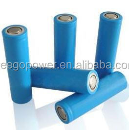 26650 Batería de polímero de litio recargable 3,7 V celda cilíndrica - Product Image 3