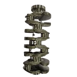 大众高尔夫Mk7 GTI奥迪S3 1.8t 2.0T 06K105101E 06K105101J 06K105101B 1.8 2.0原装汽车零件Ea888 Gen 2 GEN 3曲轴 - Product Image 1