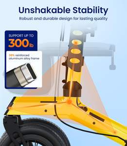 軽量アルミ折りたたみ式ローレーターウォーカーシート調整可能高さモビリティエイド高齢者リハビリテーション機器 - Product Image 4