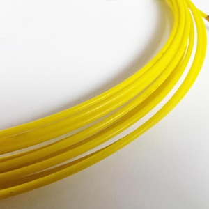 Outils de tirage de câbles à fibres optiques, <span class=keywords><strong>tire</strong></span>-câbles en <span class=keywords><strong>fibre</strong></span> de verre de 4 mm - Product Image 3