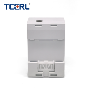 6IN1ราง DIN 110V 220V 380V มิเตอร์วัดความถี่พลังงานไฟฟ้า100A มอนิเตอร์วัดแรงดันไฟฟ้ากระแสสลับ - Product Image 5