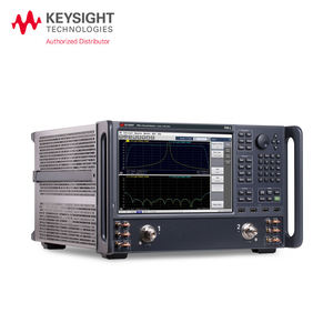 Keysight N5234B Analyseur de <span class=keywords><strong>réseau</strong></span> PNA-L Leb AutoMicrowave 10MHz-43.5GHz - Product Image 3