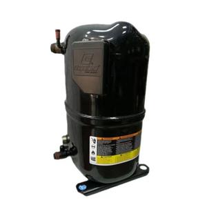 คอมเพรสเซอร์ทำความเย็น HYZL รุ่น CR37KQ-TF5-240BN สำหรับอุตสาหกรรมห้องเย็นอุณหภูมิต่ำ - Product Image 3