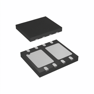 TC6321T-V/9U 8-VDFN Exposed Pad Transistors BOM IC In Stock Electronic Circuit Components - Product Image 1
