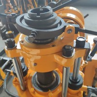 Ge de forage industrielle, machine de perçage pour noyau de roche, plate-forme géomantique