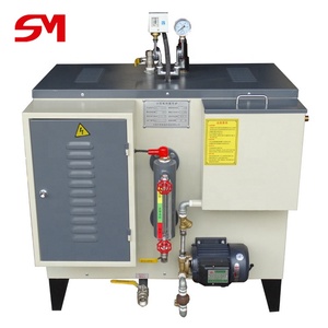 Ad alta Efficienza <span class=keywords><strong>Generatore</strong></span> di <span class=keywords><strong>Vapore</strong></span> Surriscaldato 200Kg - Product Image 3