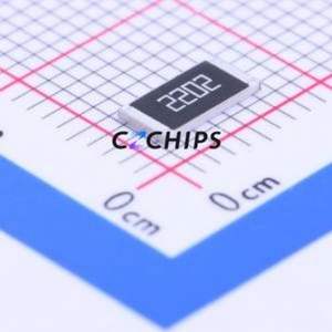 Résistance SMD CRH2512F22K0E04Z 2512 (Type : Film Épais) (Résistance : 22 kOhm Précision : 1%) - Product Image 1