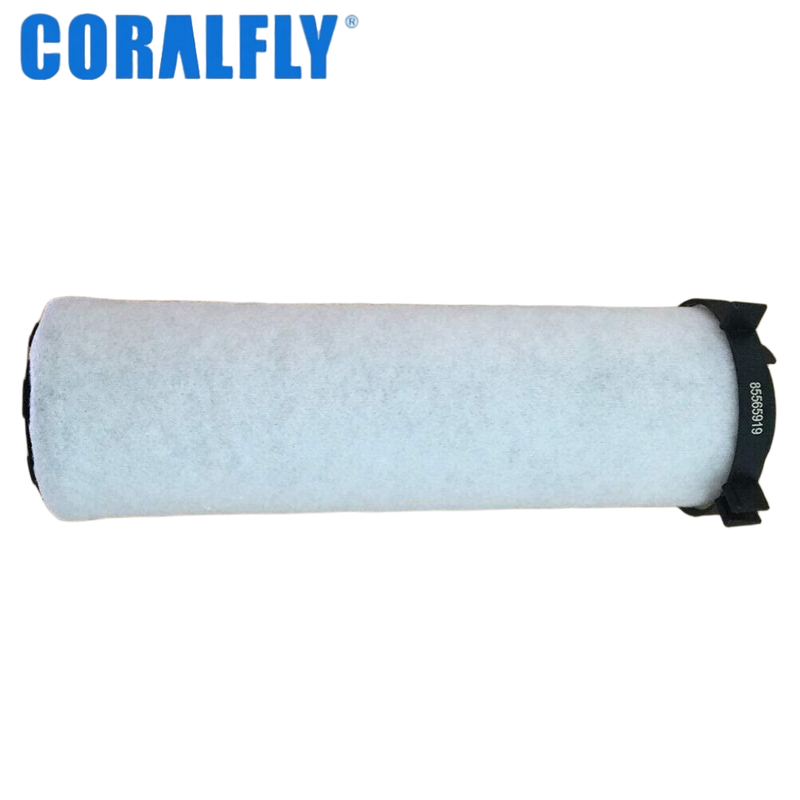 Industrial Air Compressor Line Filter Parts