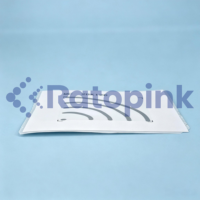 Puce de maquillage Ratopink DB-SEN3954 2BK126, remplacement pour imprimante CIJ Domino série AX AX150i/AX350i/AX550i