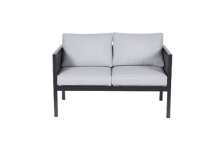 BHR-cuerda tejida para muebles de exterior, tejido <span class=keywords><strong>kettal</strong></span> para jardín, sofá, 4 Uds., buen precio - Product Image 4