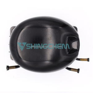 Compresseur de climatiseur résistant aux hautes températures, compresseur de réfrigération hermétique - Product Image 6