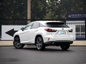 Lexus RX SUV 2.0T <span class=keywords><strong>2016</strong></span>, Vehículo Usado en Excelentes Condiciones, Equipado con Techo Corredizo, Chasis Alto, Amplio Espacio, 4 Puertas, 5 Asientos, Disponible en Fábrica - Product Image 5