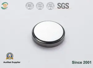 CR2450 3.0V batteria a bottone di biossido di Manganese primario al litio 600mAh per Digital cartellini dei prezzi per elettrodomestici