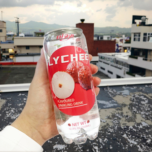 Bevande analcoliche frizzanti al gusto <span class=keywords><strong>di</strong></span> frutta marca Elisha, in offerta speciale, con un gusto delizioso e certificazione Halal. - Product Image 2