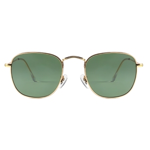 แว่นกันแดดโพลาไรซ์ทรงกลมโลหะ MOOHE รุ่นปี 2025 สำหรับทุกเพศทุกวัย หลายสี แฟชั่น กรอบสีดำ แดง ม่วง เลนส์ Tac ปรับแต่งได้ สำหรับผู้ชายและผู้หญิง - Product Image 3