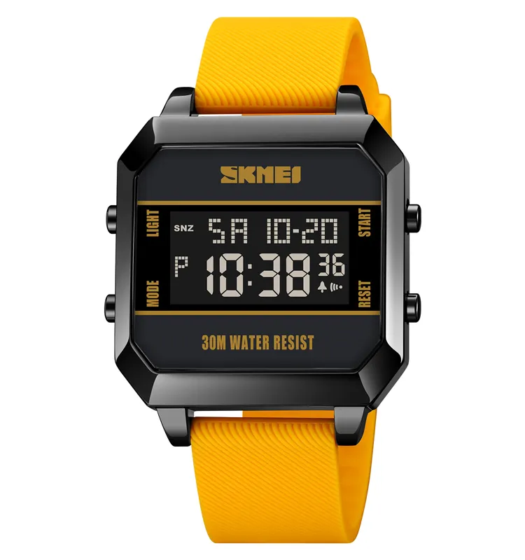 12/24hour clock New Arrival Skmei 1841 Watch reloj hombre deportivo Digital Sport watch wholesaler high quality watches