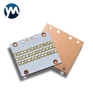 Luz <span class=keywords><strong>LED</strong></span> UV para curado e impresión, módulo de 100W para impresoras de inyección de tinta, impresoras 3D, impresoras de cama plana, lámpara de 365nm - Product Image 3