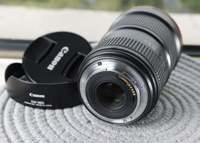 Objectif zoom ultra grand angle 90 % neuf Canon EF 16-35mm F/2.8L III USM plein format avec filtre 82mm pour photographie de paysage