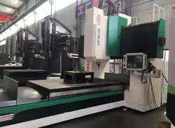 Die Aluminium legierung räder für die Automobil herstellung verwenden eine FSW-Reib rühr schweiß maschine - Product Image 4