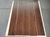 Boden und Zubehör Kunststoff boden Leder lvt spc click Vinyl boden