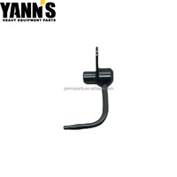 2765605 276-5605 3054C 3054E C4.4 C6.6 Pièces de moteur, buse de refroidissement d'huile pour excavatrice