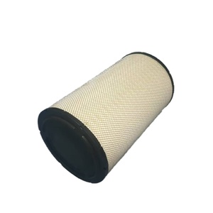 ไส้กรองอากาศ 02250135-155 ไส้กรองแบบทางเดียวสำหรับระบบคอมเพรสเซอร์ - Product Image 1