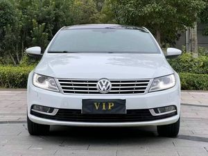 Voiture d'<span class=keywords><strong>occasion</strong></span> chinoise FAW-Volkswagen CC modèle 2014 2015 2016 2.0TSI édition Luxe - Product Image 2