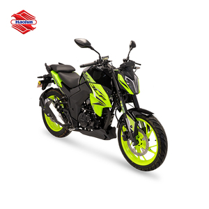 Haojun werkseitig angepasste Motorräder, die für alle Arten von 250CC Motorrad mit schlechtem Straßen zustand geeignet sind - Product Image 1