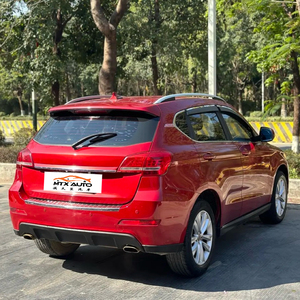 รถยนต์มือสอง <span class=keywords><strong>Haval</strong></span> H2 ปี 2016 รุ่น 1.5T เกียร์ธรรมดา รุ่น Luxury พวงมาลัยซ้าย เบนซิน 5 ที่นั่ง รถ SUV ขนาดกะทัดรัด พร้อมระบบนำทางแบบหนัง - Product Image 5