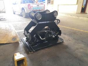 Alto Standard escavatore agricoltura allegato per 9Ton <span class=keywords><strong>Bobcat</strong></span> escavatore di alta qualità escavatore compattatore fabbrica vendita diretta - Product Image 5