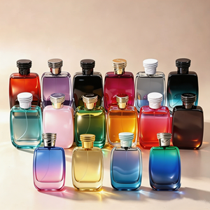 <span class=keywords><strong>Perfume</strong></span> Unisex al por Mayor, Aroma Amaderado Fresco de Oriente Medio, Dubai, Premium, Elegante, de Larga Duración, Sin Alcohol, 100 ml - Product Image 1