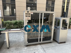 Premium BOPP Film <strong>Shrink</strong> <strong>Wrapping</strong> <strong>Machine</strong> Automatic for Food Cosmetics Packaging Durable and Stable - Product Image 3