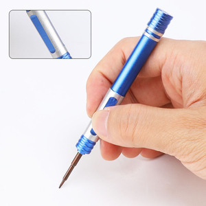 Jeu de tournevis de haute précision pour <span class=keywords><strong>iPhone</strong></span> Android <span class=keywords><strong>Kit</strong></span> d'outils d'ouverture de <span class=keywords><strong>démontage</strong></span> de réparation d'écran LCD - Product Image 5