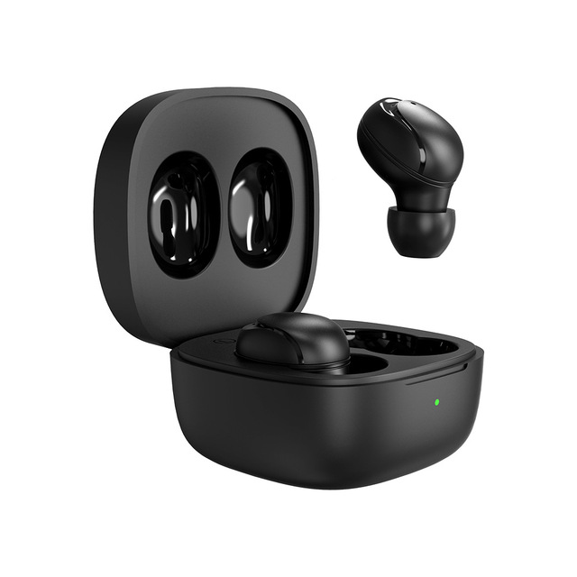 Xy30 TWS Wireless Earphones 350mah Charger case Bt5.1 Noise Cancelling Ai Voice HIFI Sound True Wireless Stereo Volume Control