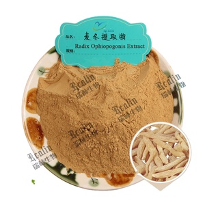 オフィオポゴニエキス粉末卸売工場バルク供給10:1基数オフィオポゴニエキス - Product Image 1