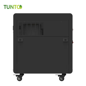 Soluzioni energetiche ecologiche 2KW 3KW 4KW 5KW sistema di batterie al litio All-in-One solare costruito con 51.2V 50AH 100AH per la pesca - Product Image 4