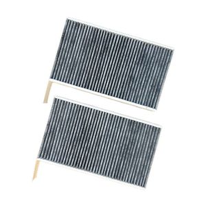 ไส้กรองแอร์สำหรับรถยนต์เทสล่า รุ่น Y แบบคาร์บอนกัมมันต์ ขนาดมาตรฐาน - Product Image 5