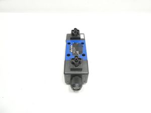 Controlador de Programación de Válvula de Control Direccional Hidráulica Plc R900597014 4WE10E33CW110N9K4V - Product Image 2